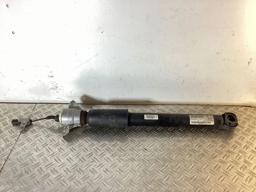 Rear shock absorber/damper – Porsche Macan (95B) (2014-2018)