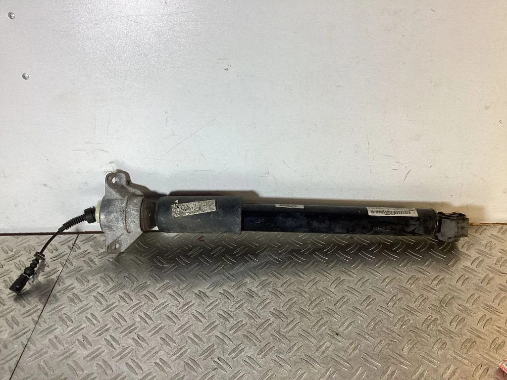 Rear shock absorber/damper – Porsche Macan (95B) (2014-2018)