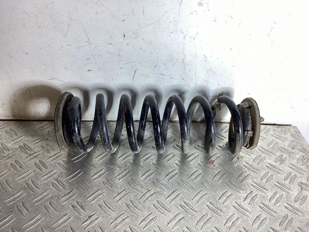 Rear coil spring – Volkswagen Tiguan Allspace (2017-)