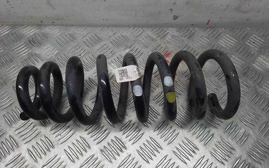 Rear coil spring – KIA EV6 (2021-)