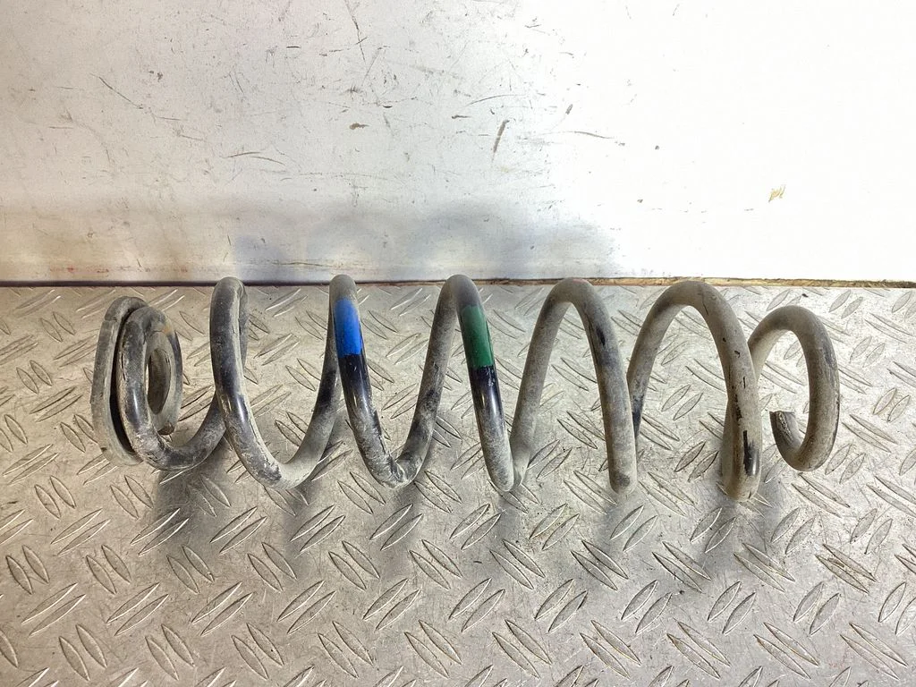Rear coil spring – Lexus NX (2021-)