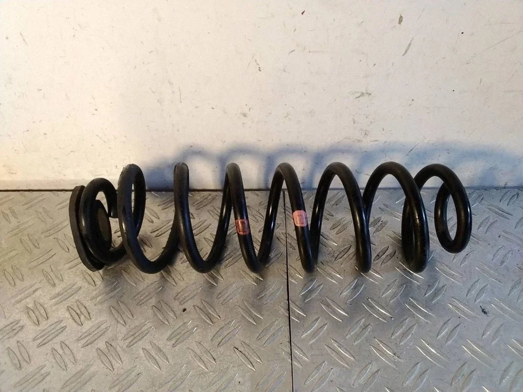 Rear coil spring – Toyota RAV 4 (XA50) (2018-)