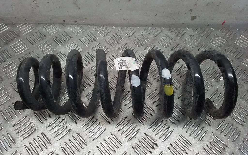 Rear coil spring – KIA EV6 (2021-)