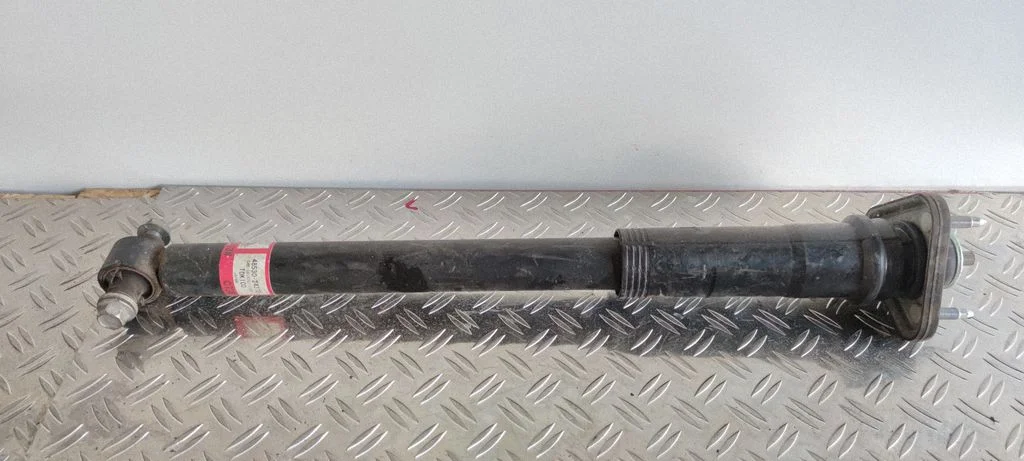 Rear shock absorber/damper 4853024370