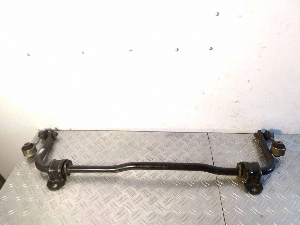Tagumine stabilisaator – Toyota RAV 4 (XA50) (2018-)