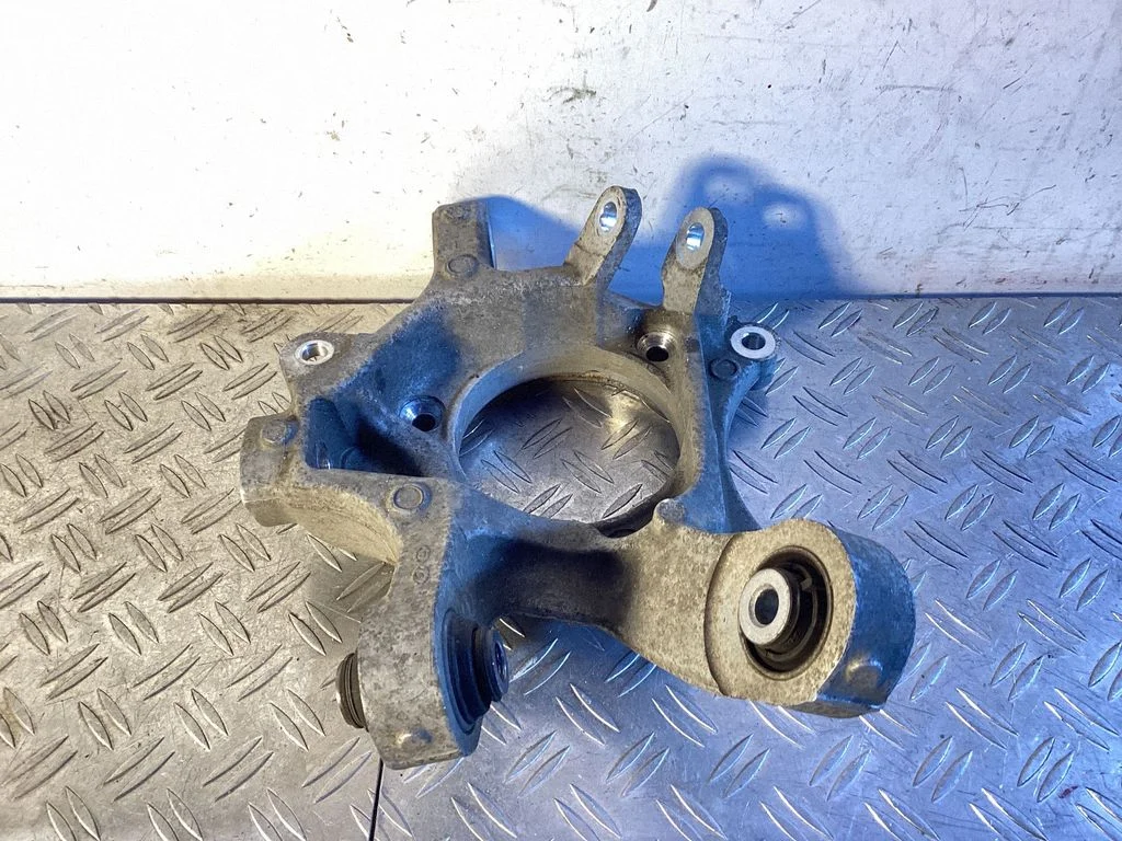 Rear wheel hub – KIA EV6 (2021-)