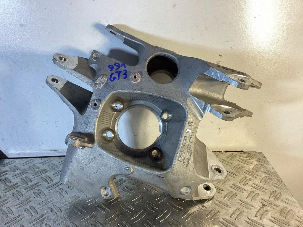 Rear wheel hub – Porsche 911 991 (2011-2019)