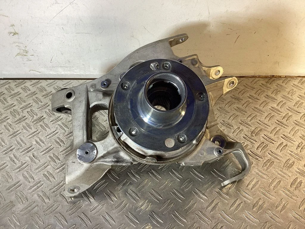 Rear wheel hub – Porsche 911 991 (2011-2019)