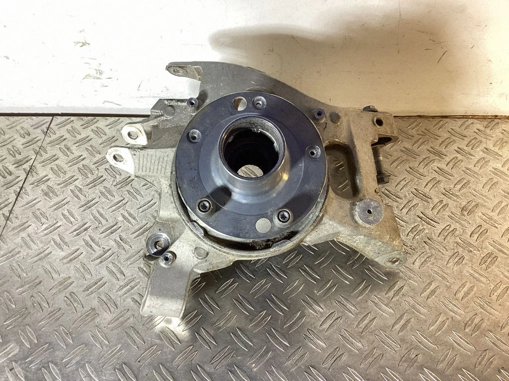 Rear wheel hub – Porsche 911 991 (2011-2019)