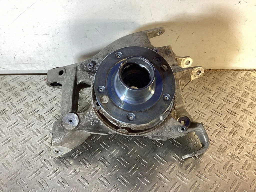 Rear wheel hub – Porsche 911 991 (2011-2019)