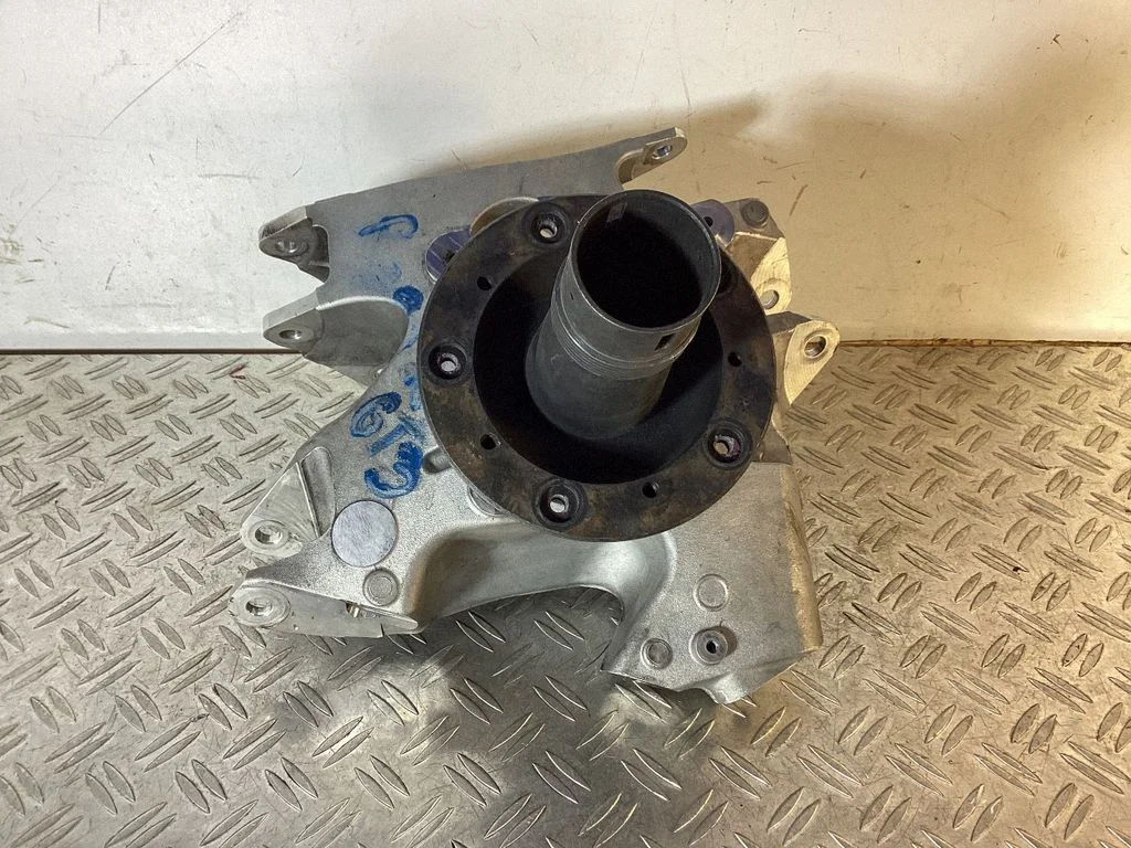 Rear wheel hub – Porsche 911 991 (2011-2019)
