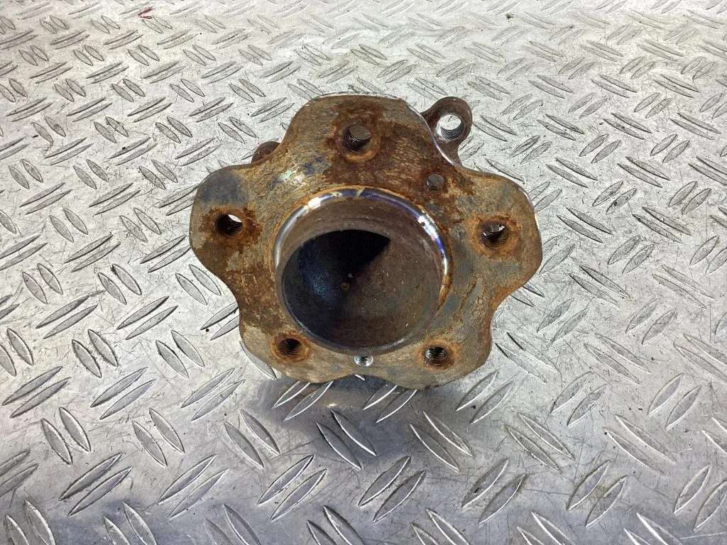 Rear wheel hub – Nissan Qashqai (2014-2016)