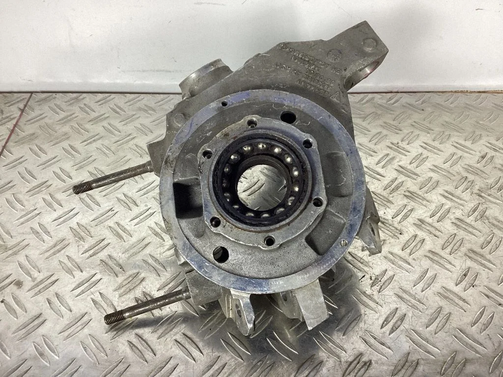 Rear wheel hub – Porsche 911 997 (2004-2013)