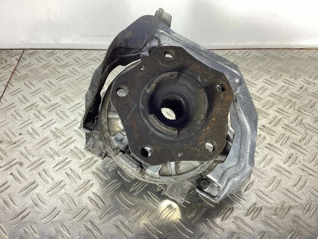 Rear wheel hub – Porsche 911 997 (2004-2013)
