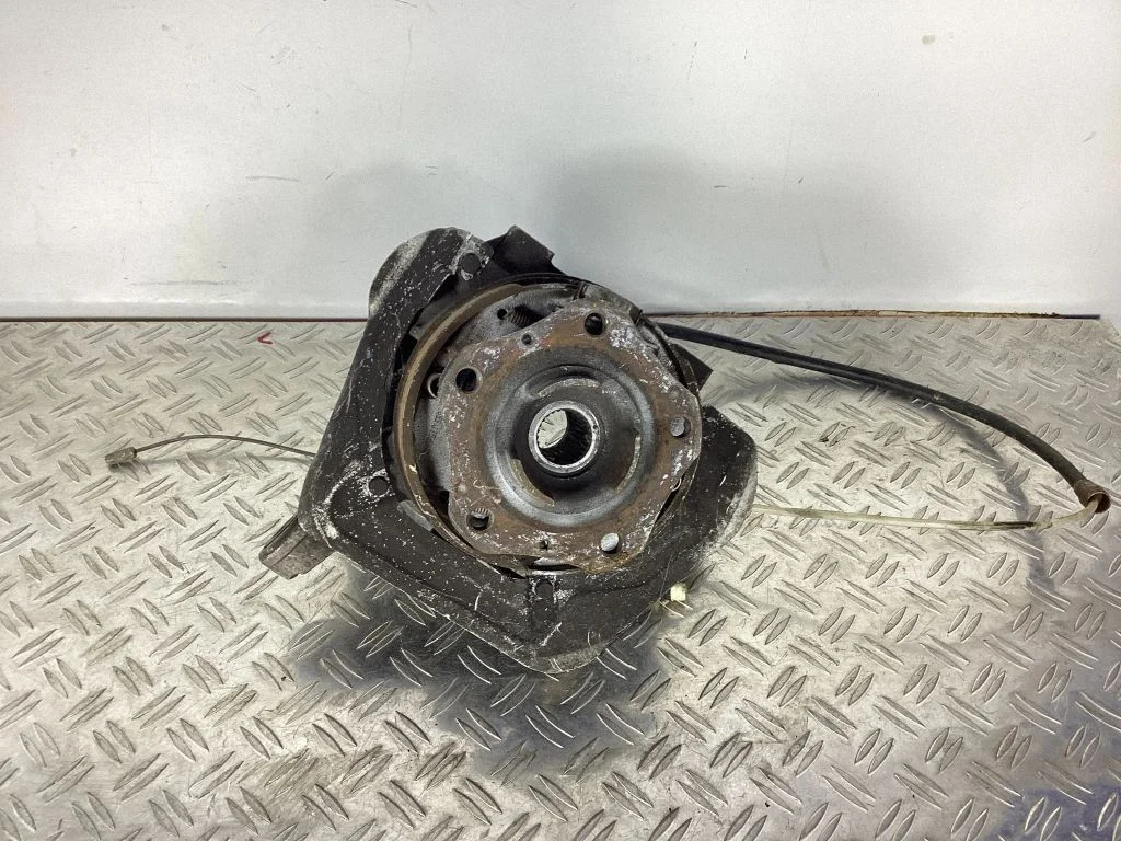 Rear wheel hub – Porsche 911 997 (2004-2013)