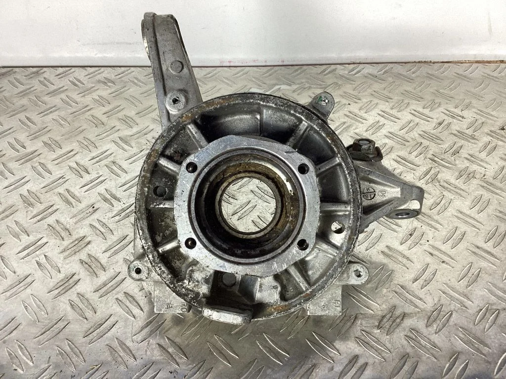 Rear wheel hub – Porsche 911 997 (2004-2013)