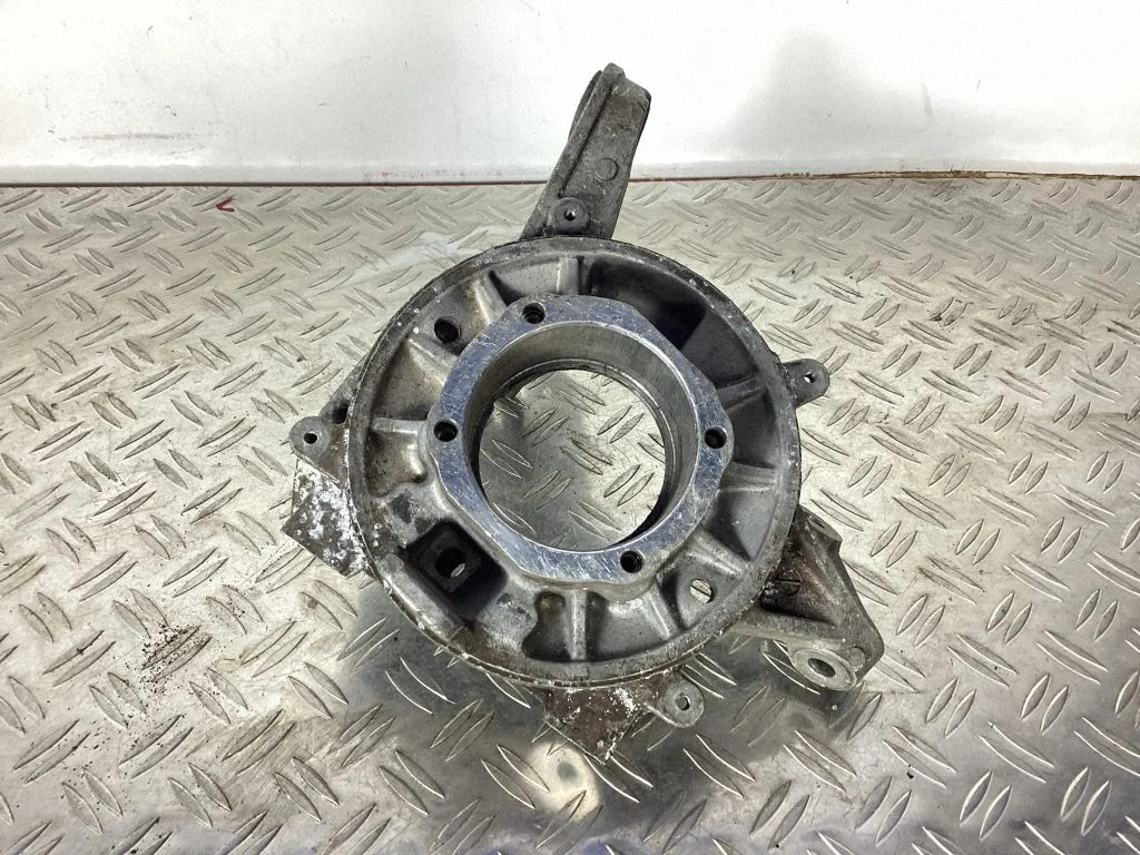 Rear wheel hub – Porsche 911 997 (2004-2013)
