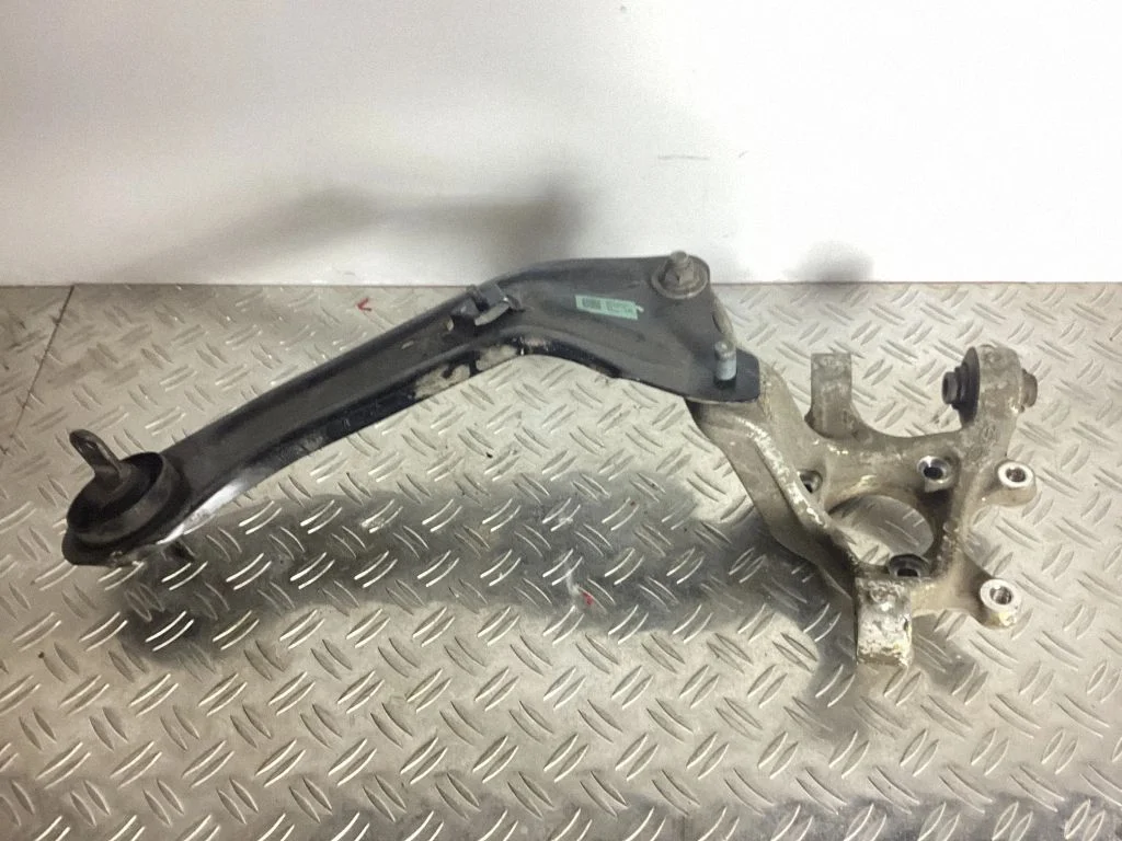 Rear wheel hub – Hyundai Kona I (2017-2023)