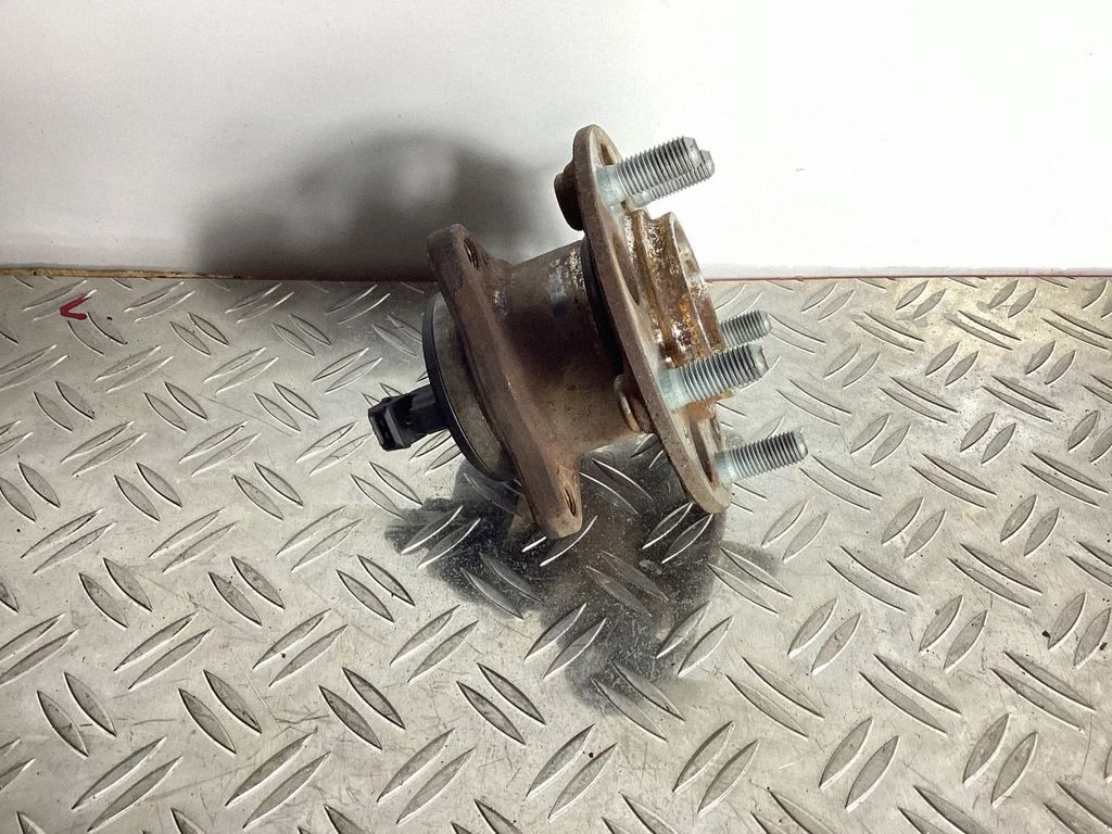 Rear wheel hub – KIA Ceed (2018-)