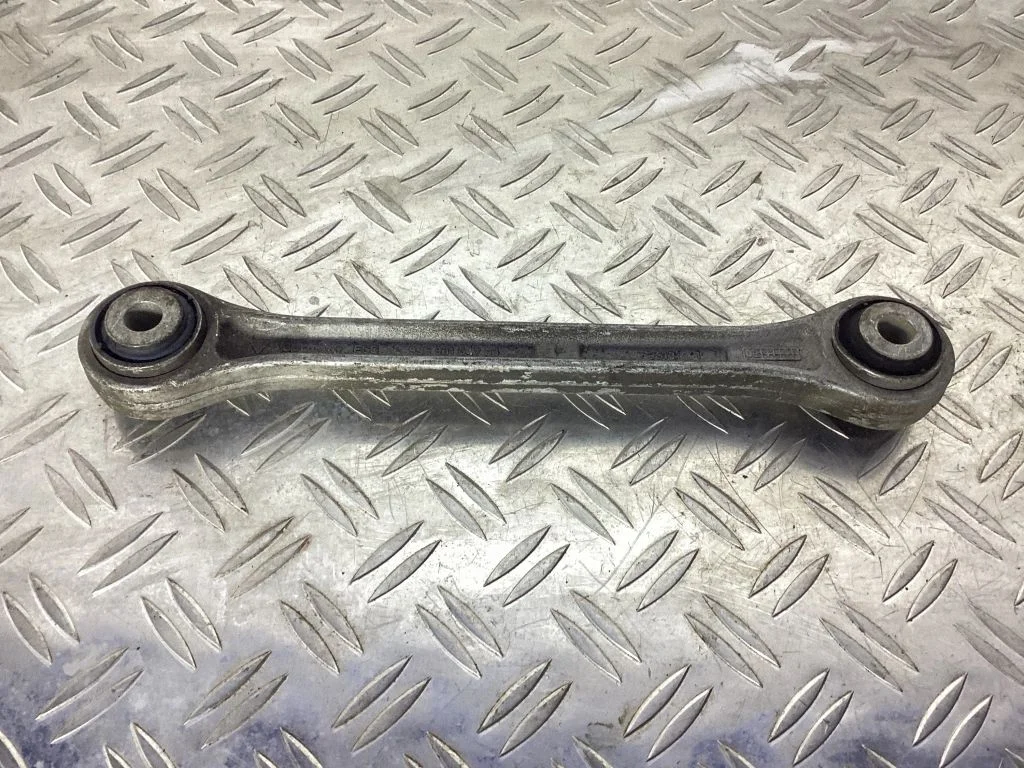Tagumine õõtshoob – Porsche 911 997 (2004-2013)