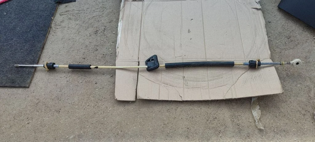 Gear shift cable linkage – Porsche 911 991 (2011-2019)