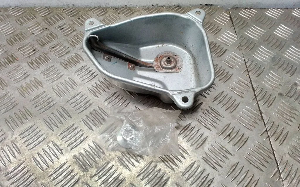 Käigukasti kinnitusklamber – Mini One - Cooper R50 - 53 (2001-2006)