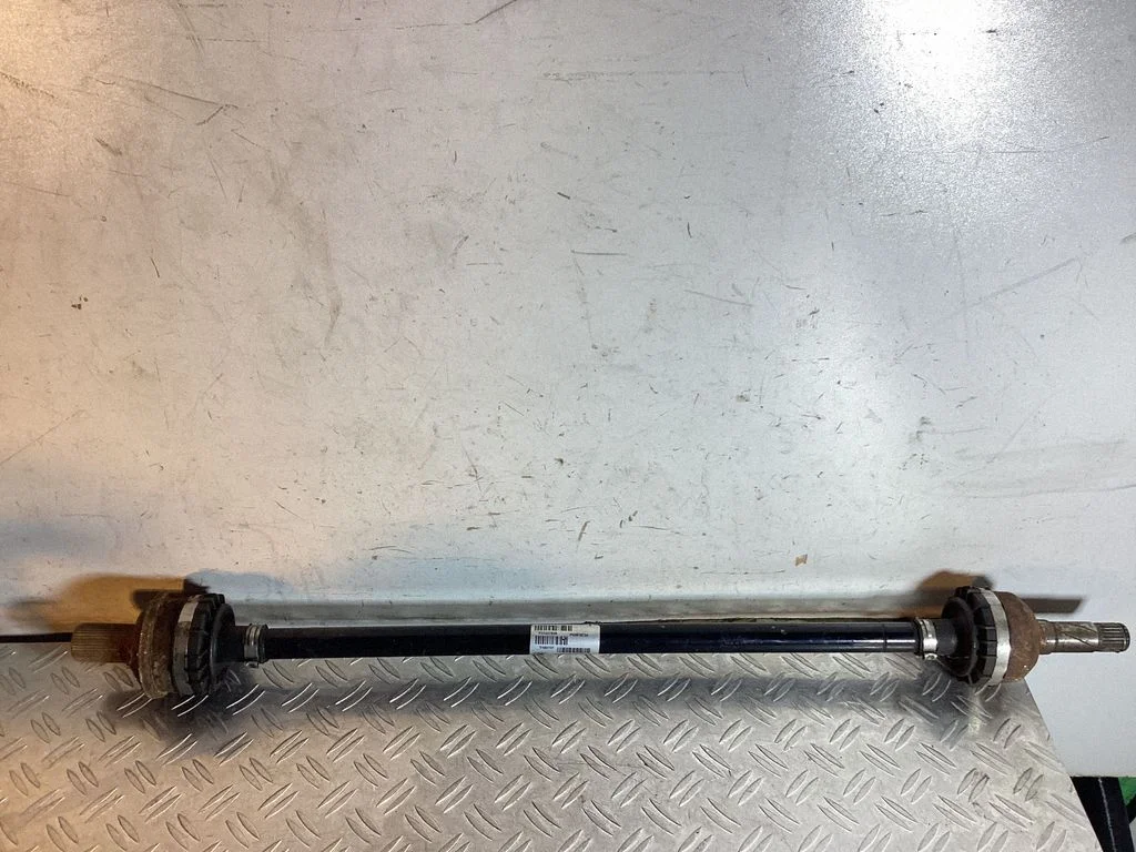 Rear driveshaft 31437939