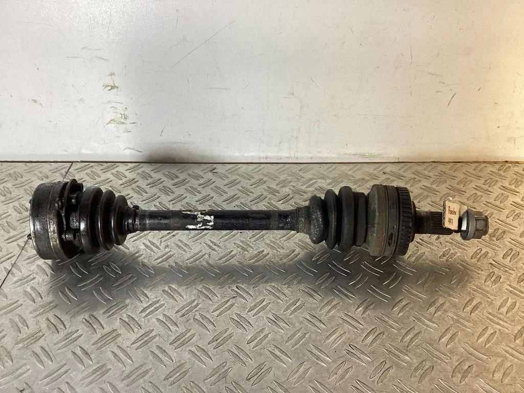 Rear driveshaft – Porsche 911 997 (2004-2013)