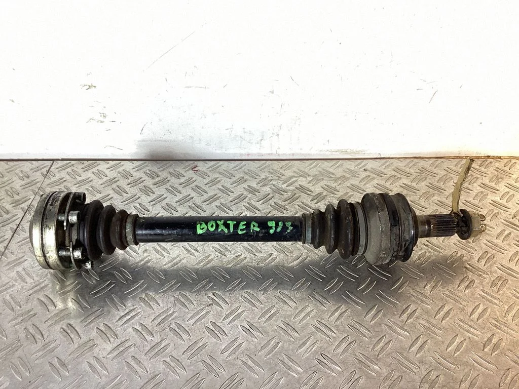 Rear driveshaft 98733202406