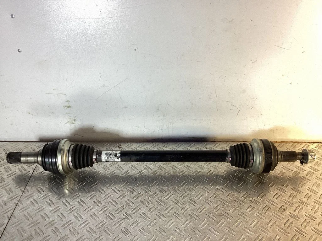 Rear driveshaft 7L8501201D