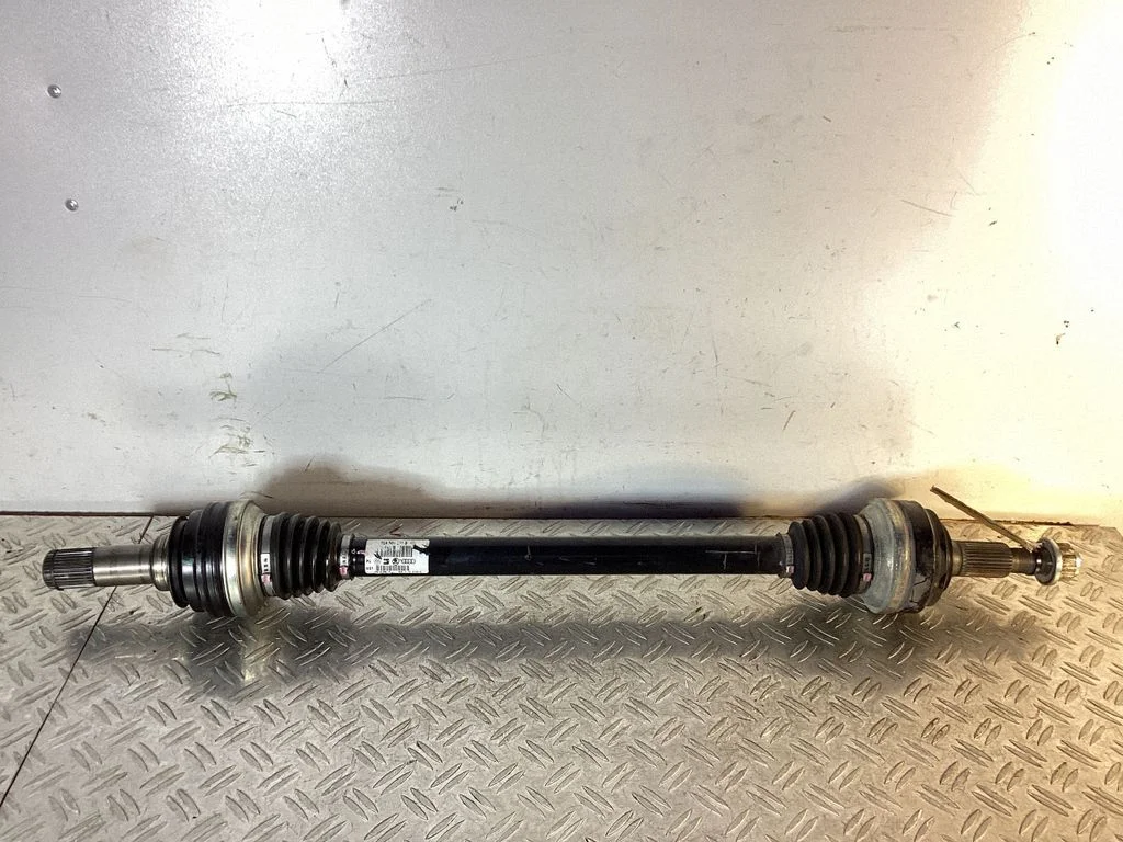 Rear driveshaft 7L8501201D
