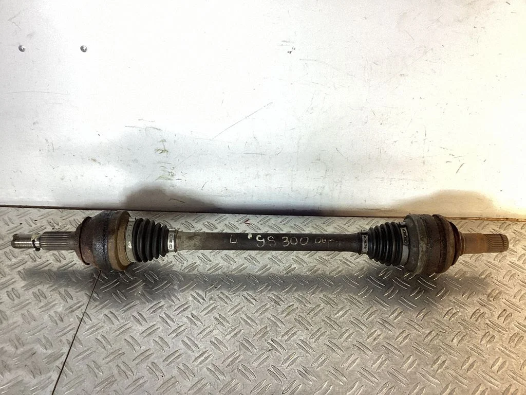 Rear driveshaft 75430N0902