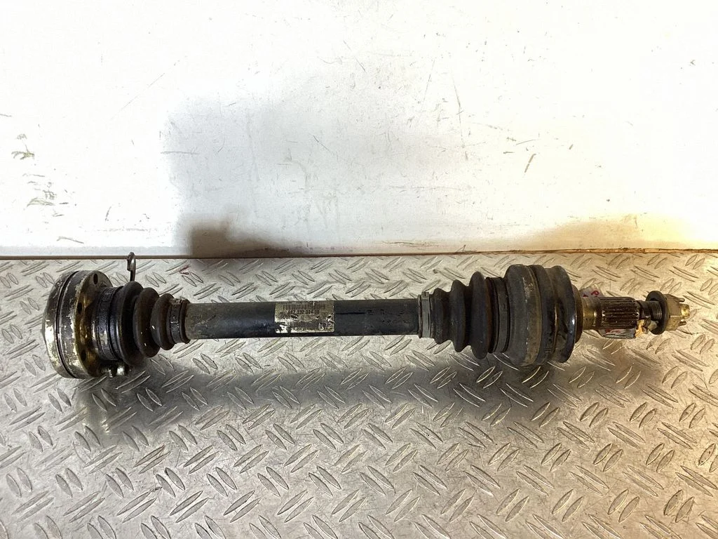 Rear driveshaft 98733202406