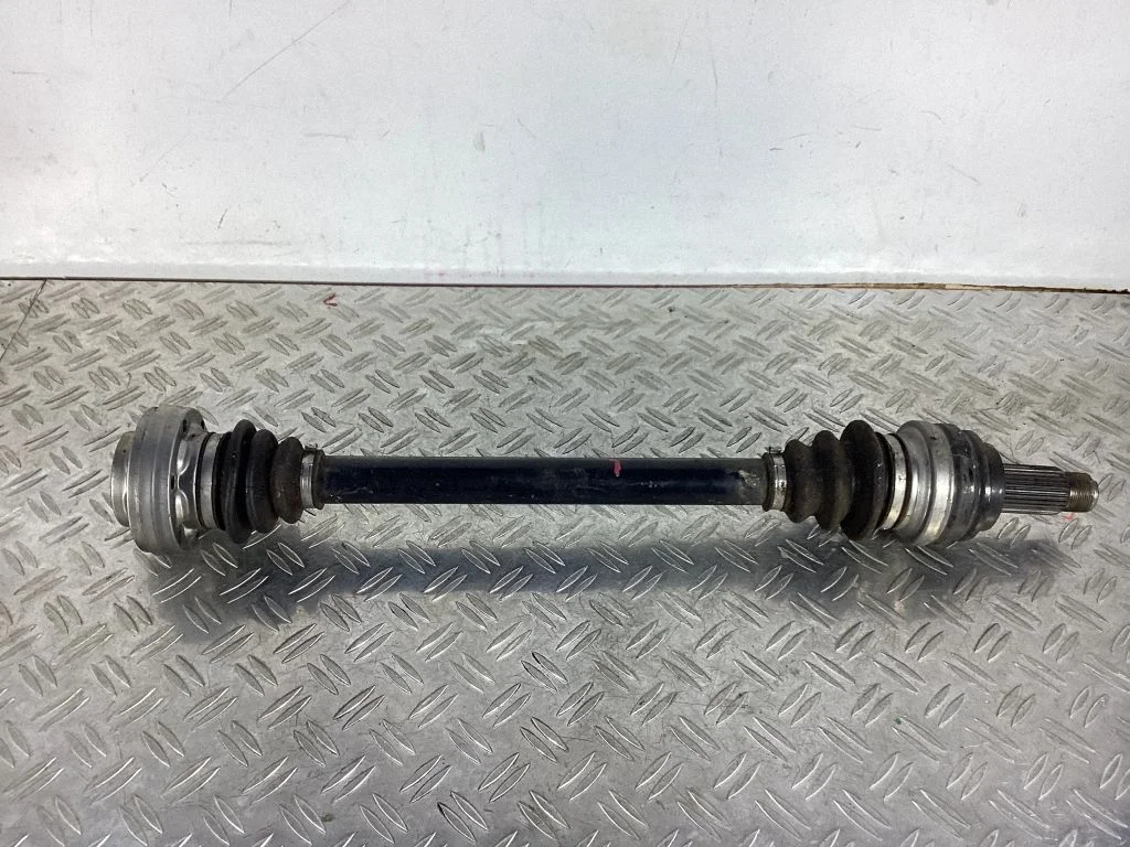 Rear driveshaft 7527073