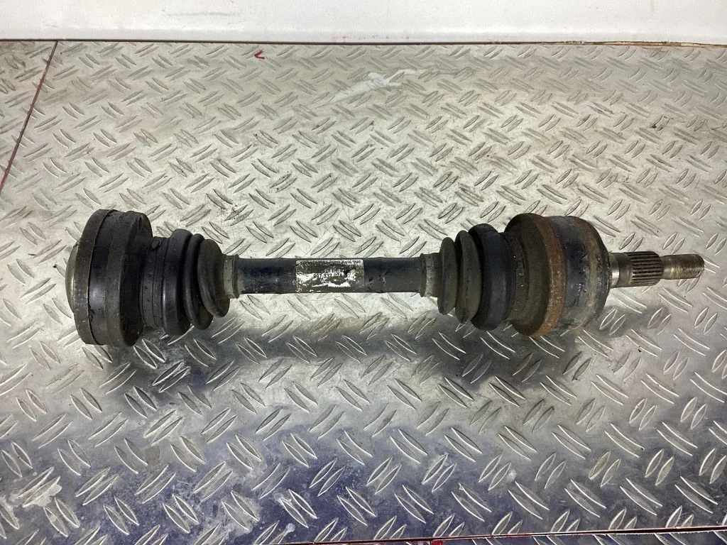 Rear driveshaft – Porsche 911 997 (2004-2013)