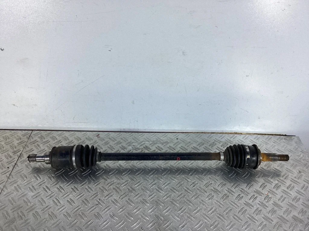 Rear driveshaft – Lexus GS 250 350 300H 450H (2013-)