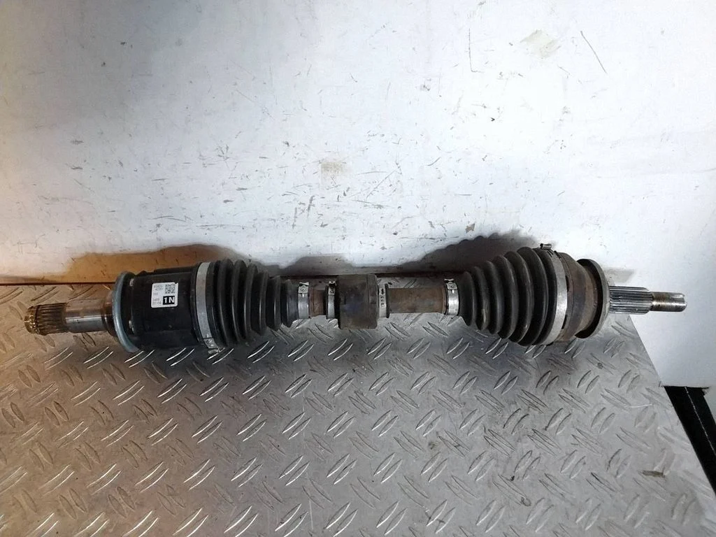 Front driveshaft – Lexus NX (2021-)
