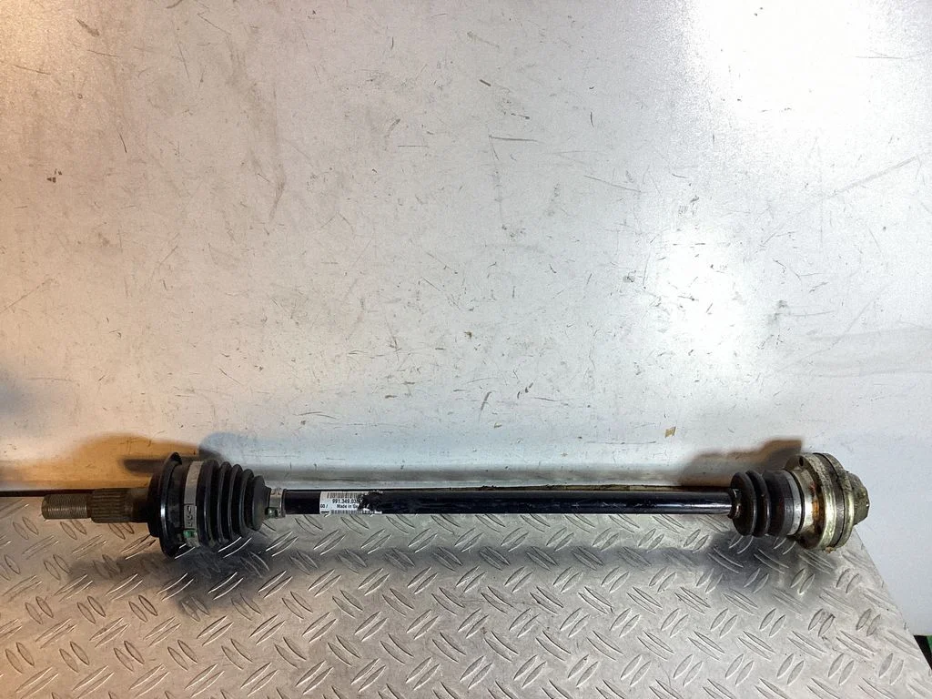 Front driveshaft – Porsche 911 991 (2011-2019)
