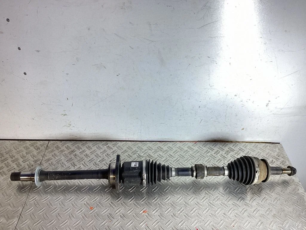 Front driveshaft – Lexus NX (2021-)