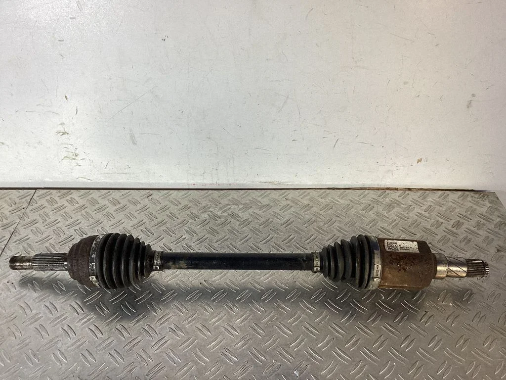 Front driveshaft – Tesla Model S (2012-)