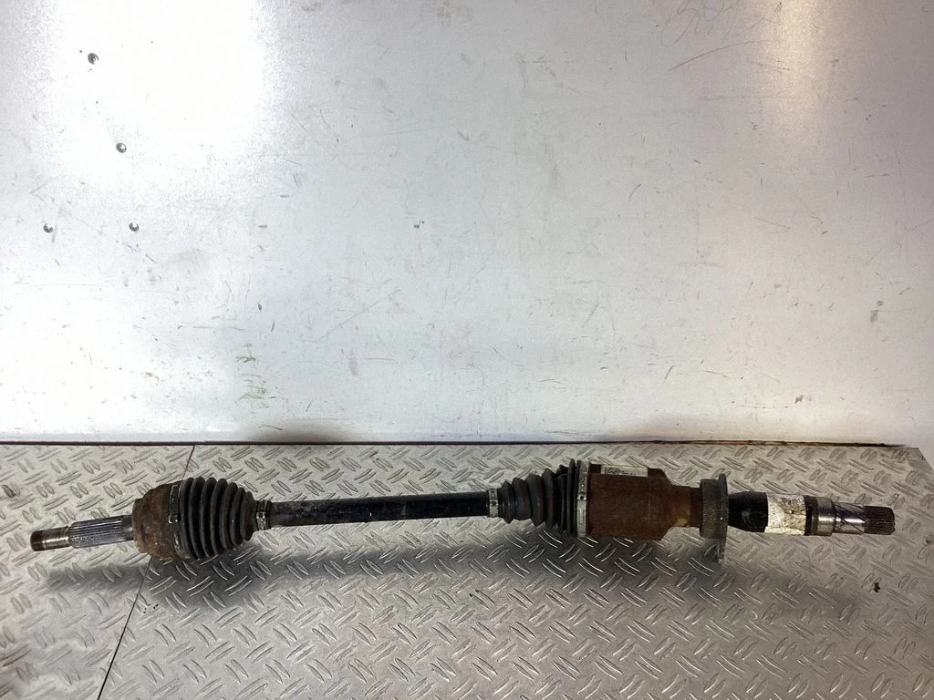 Front driveshaft – Tesla Model S (2012-)