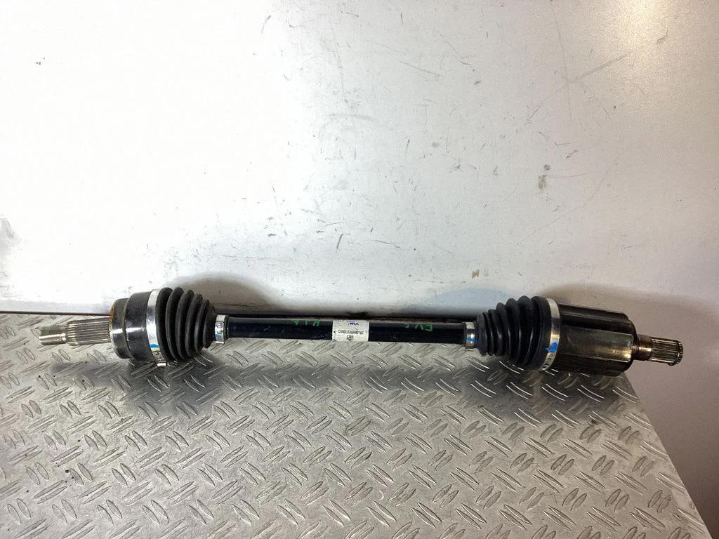 Front driveshaft – KIA EV6 (2021-)