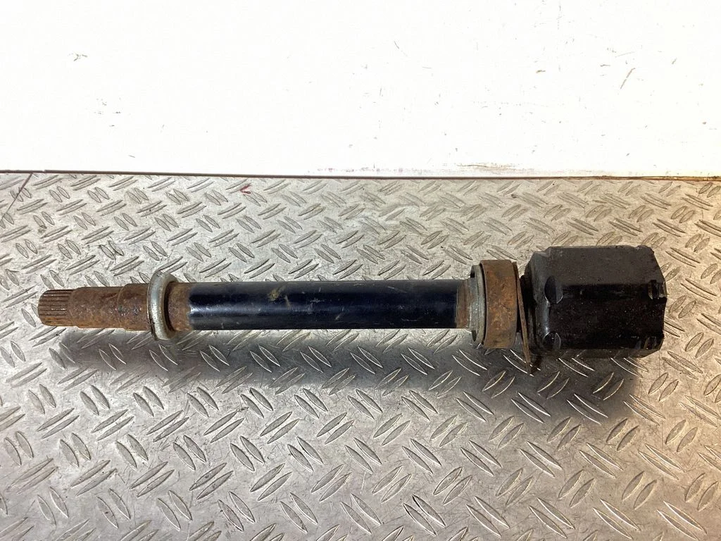 Front driveshaft – Lexus RX 450H (2016-)