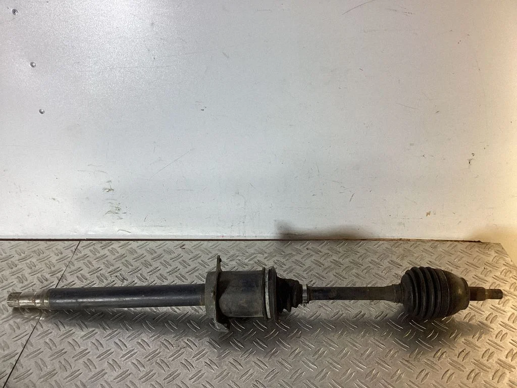 Front driveshaft A1693660191