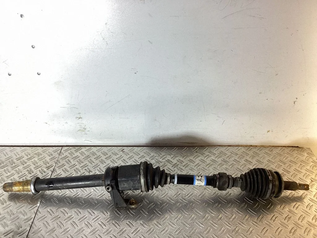 Front driveshaft – Lexus NX (2014-2021)