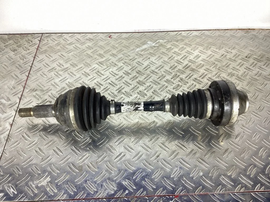 Front driveshaft – Porsche Cayenne (9PA) (2002-2010)