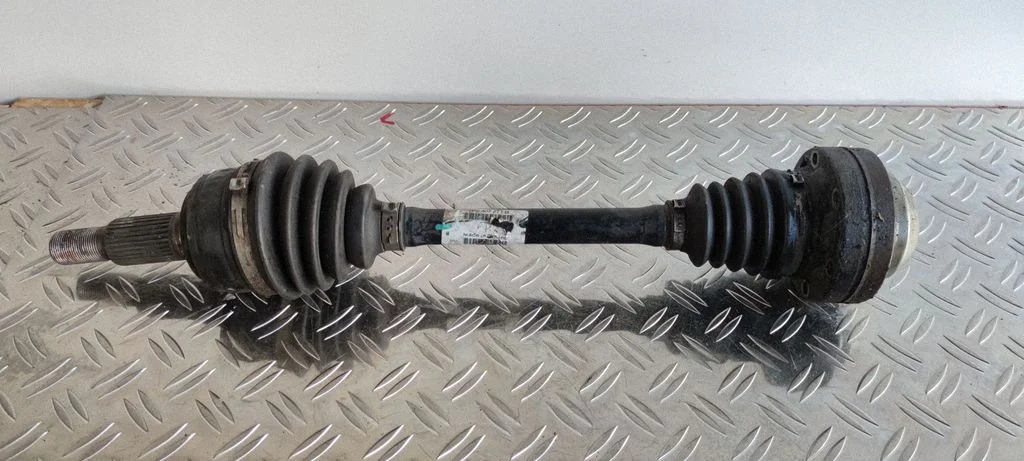 Front driveshaft – Porsche Cayenne (92A) (2010-2017)