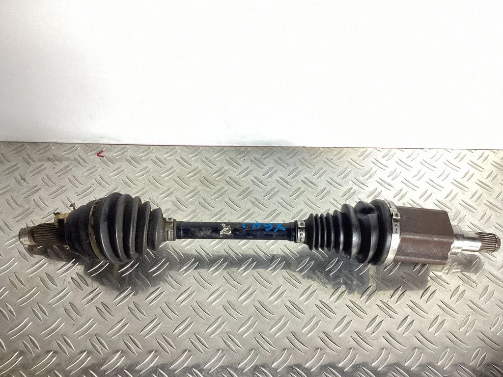 Front driveshaft 2163147500026