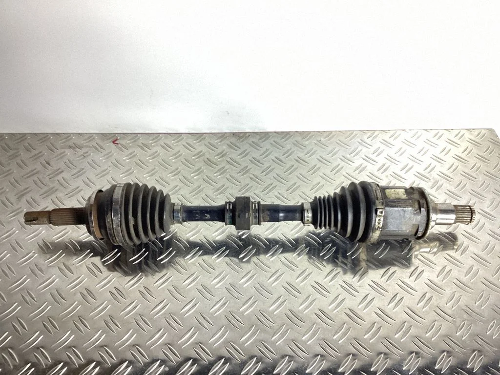 Front driveshaft – Lexus UX (2018-)