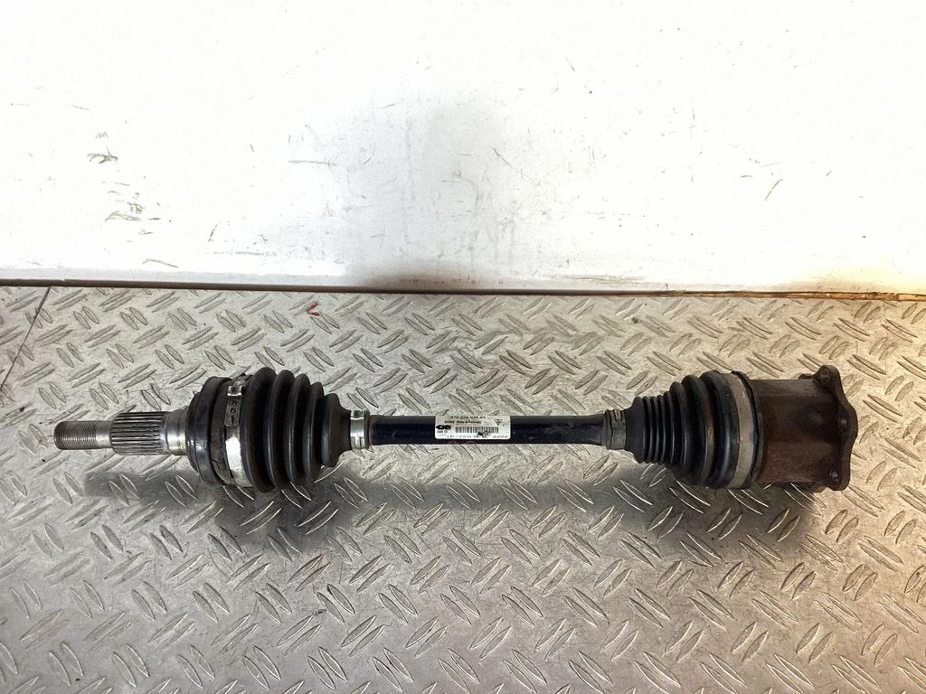 Front driveshaft – Porsche Panamera (970) (2009-2017)